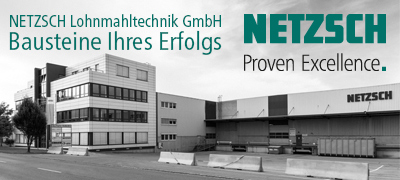 Netzsch Lohnmahltechnik GmbH
