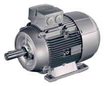 Siemens introduce the new 1LE electric motors ! Indumex supplies Siemens electric motors.