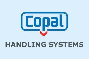 Name Change Copal Handling Systems