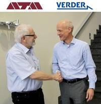 ATM becomes part of the Verder Scientific Division Market leader in machines for metallographic applications