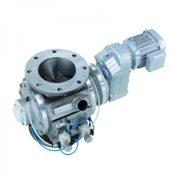 New DMN-Westinghouse high Pressure valve beats air leakage 