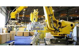 The importance of the proper palletizing equipment Robotic or conventional palletizing. Most important is that you use the correct type of palletizer for your business.