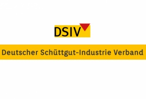 "Deutscher Schüttgut-Industrie Verband" gegründet. 