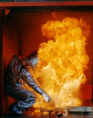 13. Essener Brandschutztage im Haus der Technik mit begleitender Fachausste 