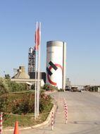 Axians extend their Market Position in North Africa Holcim Morocco counts on the IT-Logistic Solution VAS