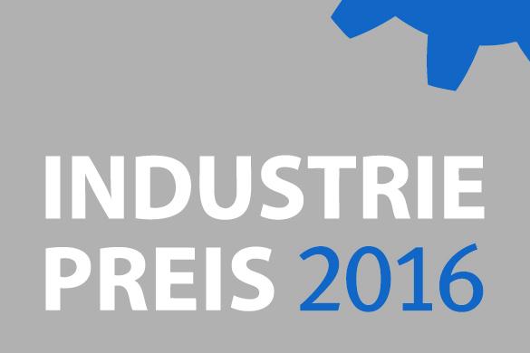 Industriepreis 2016