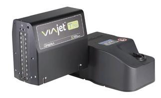 Drucker der VIAjet™ T-Serie
