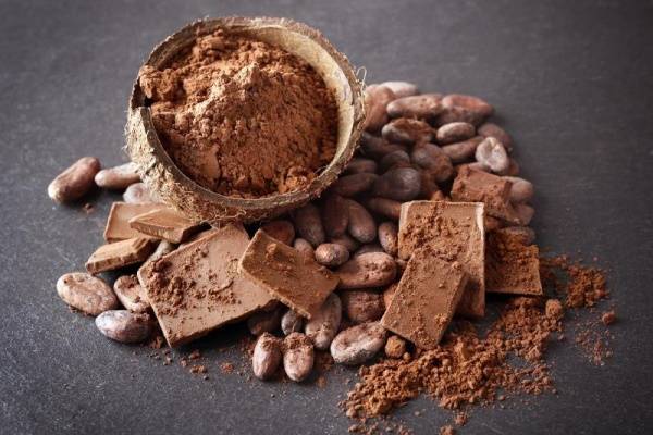 Lindor Mischer für Kakao