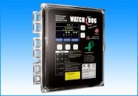 Watchdog™ Super Elite (WDC4) Überwachungssystem für Elevatoren und Förderer