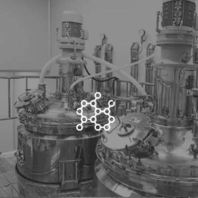 Specialty chemicals equipment