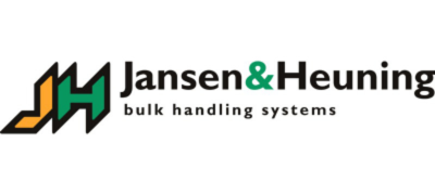 Jansen&Heuning - Bulk Handling Systems