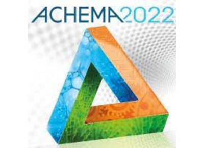 Achema 2022, Frankfurt am Main