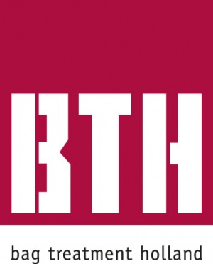 BTH stellt auf der Interpack 2008 neues Logo vor 