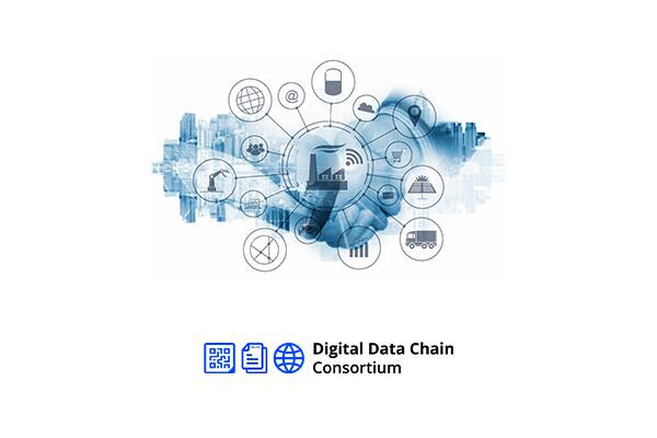 Digital Data Chain Consortium