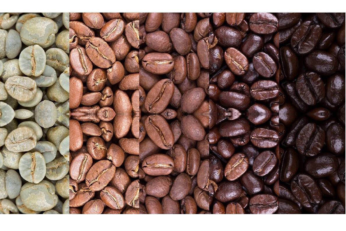 Qualität in jeder Phase der Verarbeitung von Kaffeebohnen