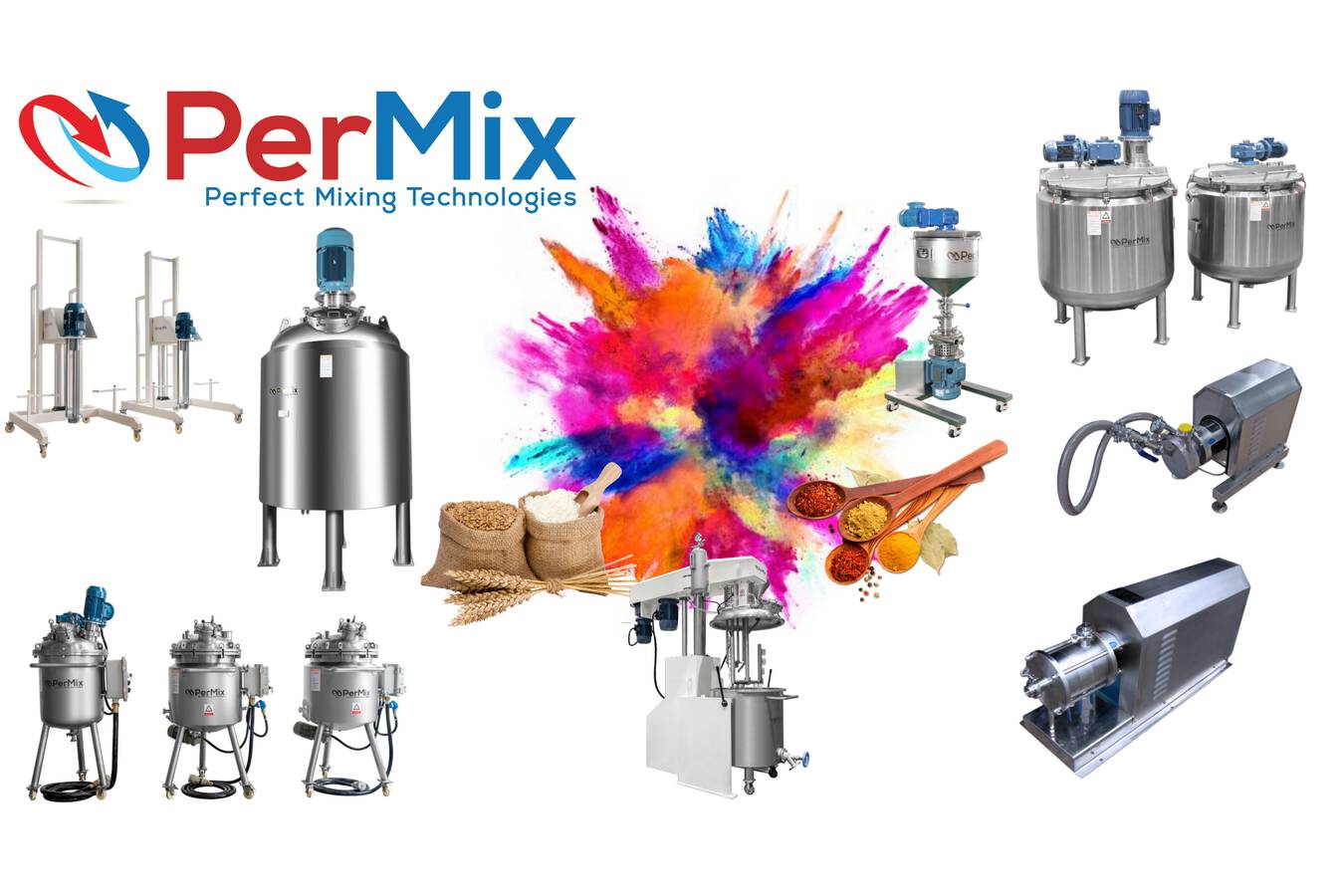 Powder induction techniques for efficient and effective processes In this blog, we will explore the different techniques used for powder induction, their benefits, and how they contribute to efficient and effective processes.